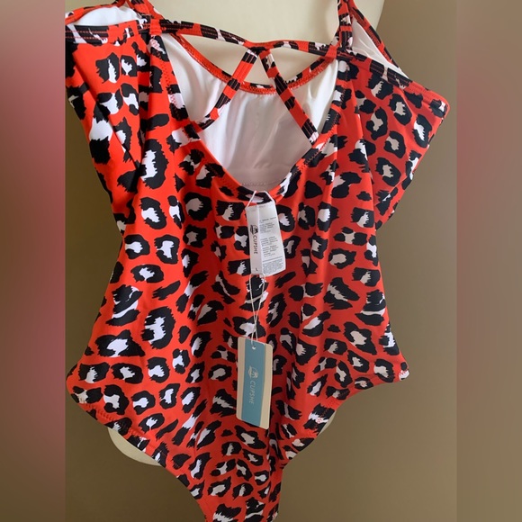 🧡New Bathing Suit - Picture 2 of 6